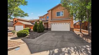Beautiful Home For Sale in West El Paso - 1516 Mescal 79912