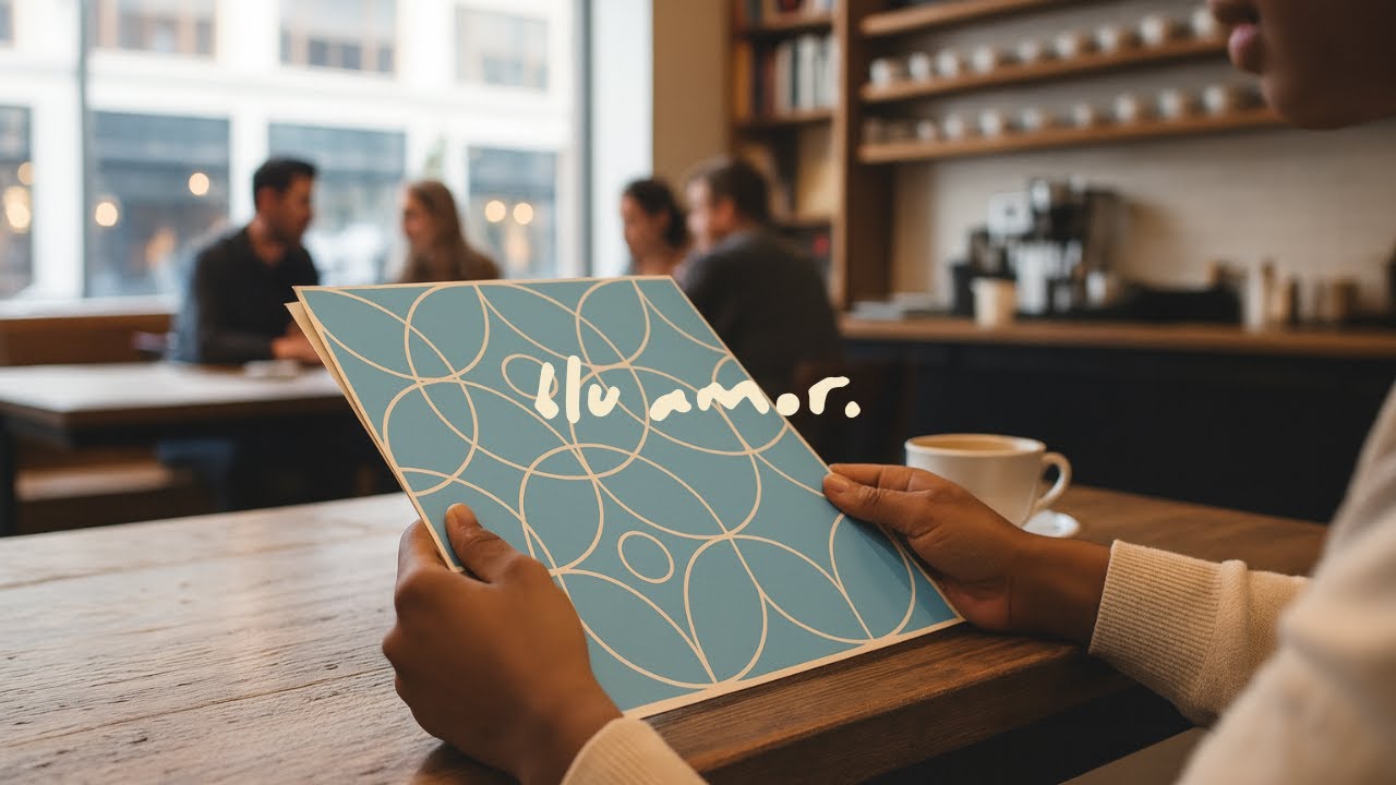 Я принадлежу. В ролях: Blu Sun | Новая музыка | Deep House | Chill | Sondaeblu