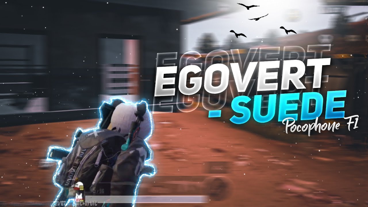 COMPETITIVE MONTAGE 🔥| POCO F1 | PUBG MOBILE