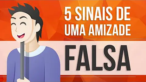 Como Reconhecer que alguém é seu amigo de verdade?