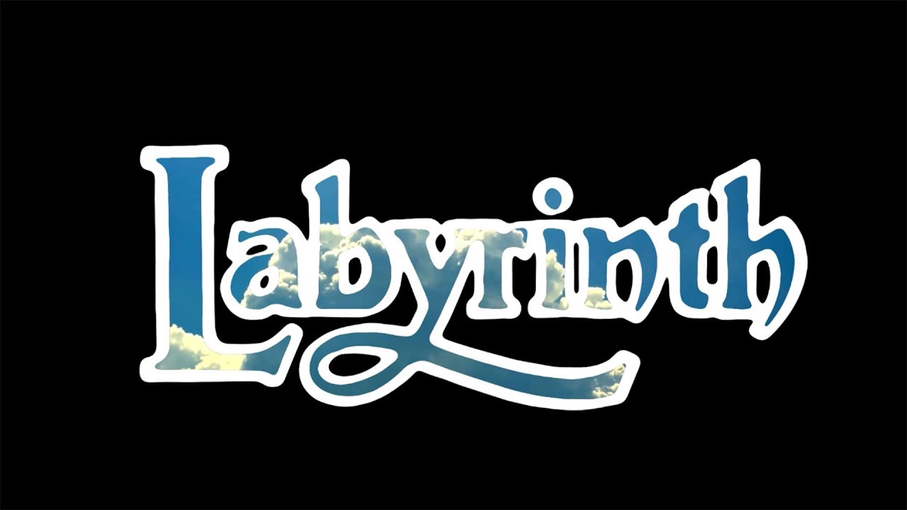 Labyrinth ASMR [teaser] - YouTube