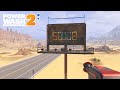 Billboard Cleanup & Rust Problem Found | PowerWash Simulator 2 ~ Part 3
