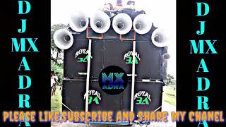 🎧🎧Bahubali Heart Attack Speaker Cheak 🎧🎧Mix by dj Rbr