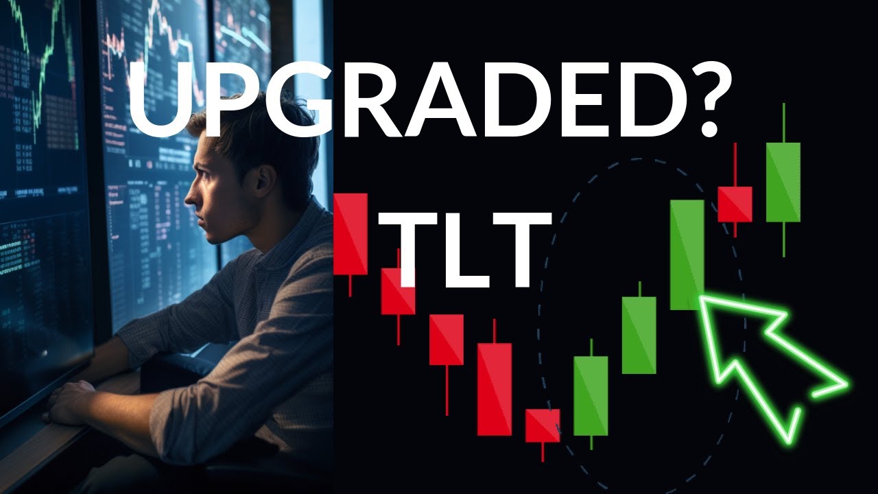 Is TLT Overvalued or Undervalued? Expert ETF Analysis & Predictions for