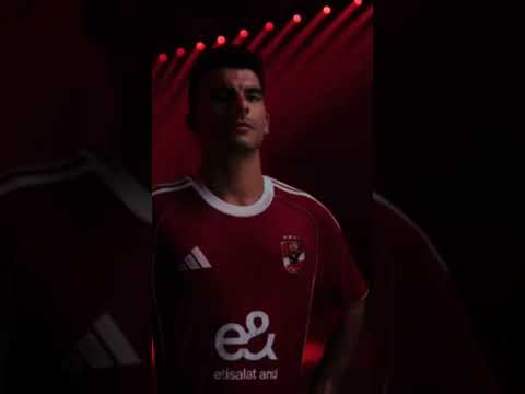 اعلان زيزو الاهلي تقديم زيزو