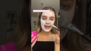 The Salicylic Acid Clay Mask Is Perfect For Reducing Pores And Breakouts