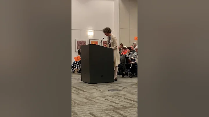 VA Public Budget Hearing 1.2.2020 Allison Thurman