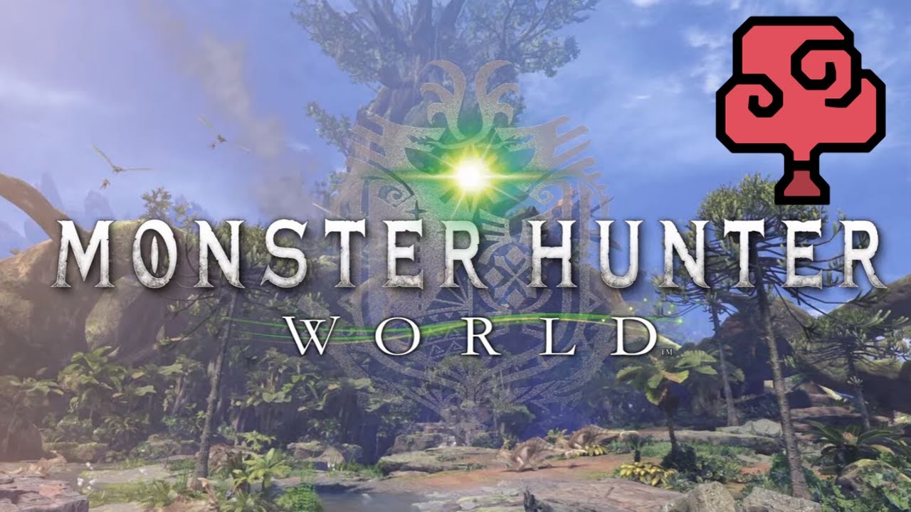 Monster Hunter World Farming Tranq Bombs!!! YouTube
