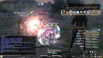 Return of the King of Ruin - MNK AF