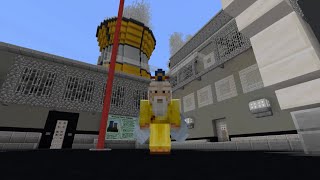 Minecraft Nuclear Challenge In Lumen Power Challenge By Blockworks Part 3