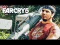 Мэддисон играет в Far Cry 5 - НИКАКОЙ ПОДТАСОВКИ, ВСЕ ПО-ЧЕСТНОМУ