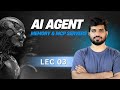 #03: Agentic AI Memory & MCP Servers Explained in Depth