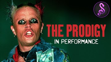 Electronic Chaos Unleashed | The Prodigy: In Performance | Full Documentary | Stream Music and More