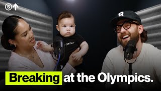 Breaking at the Olympics, Tips for Auditions, and Answering Your Questions! | EP 15