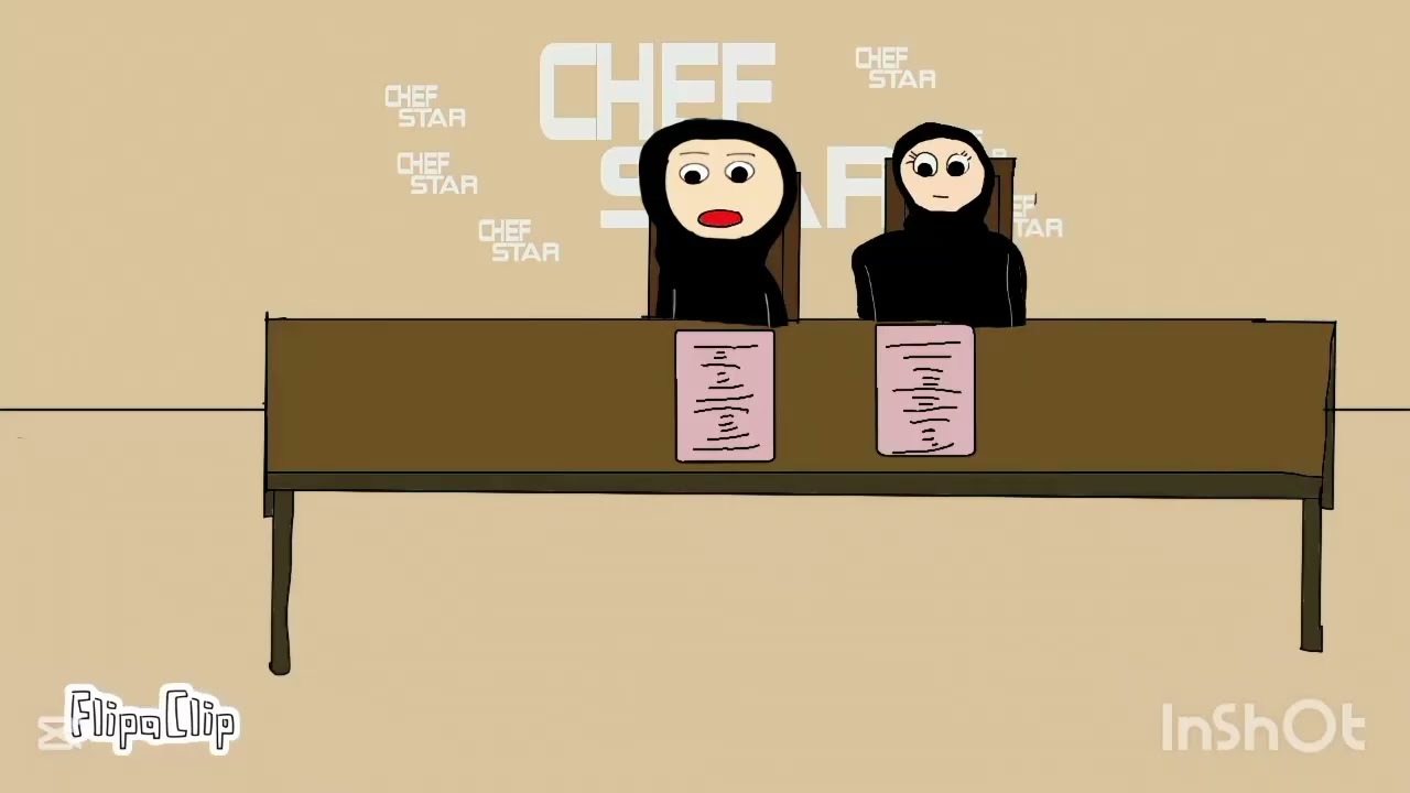 الجزء الأول ندوشه وصديقتها ذهبوا الى مطعم 