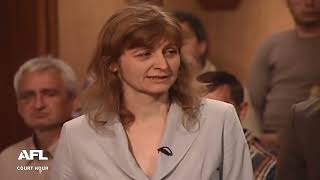 видео: Нет взаимопонимания в семье - Дела семейные #сЕленойДмитриевой картинка: Нет взаимопонимания в семье - Дела семейные #сЕленойДмитриевой