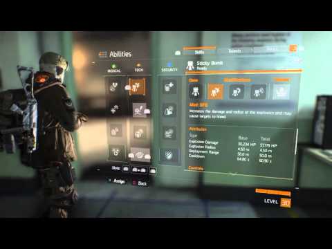 "Skillz" Trophy Bugged? @TheDivisionGame @Ubisoft @UbisoftSupport