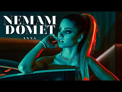 AN NA – NEMAM DOMET (Official Video)