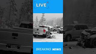 Snowboarding Tragedy at Stevens Pass Claims One Life