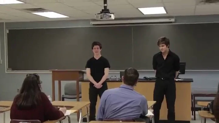 HOT OFF THE IVORIES - "Great, Cool" (Performed by:...
