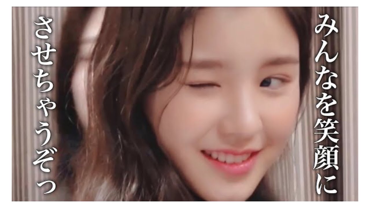 MAD】LOONAの多才ガール、チョン・ヒジンによる元気が出る動画【LOONA