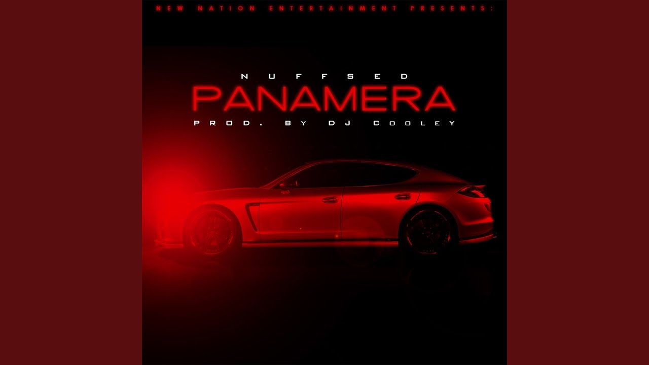 Watch Panamera on YouTube Watch Panamera on YouTube