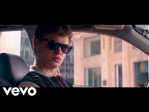 Criminal (Baby Driver) Lyrics by KAY2MUR | 2026 Vibes 🎶