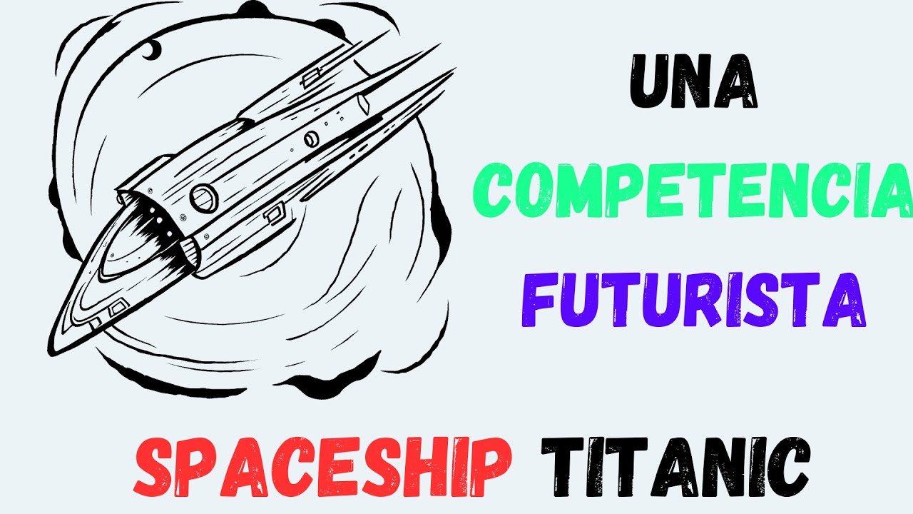 Soluci n completa spaceship titanic de kaggle youtube