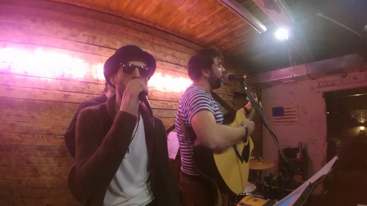 #ГАНСТАПАПАЗ - Иду курю (Ноль cover) - YouTube