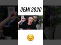 Gemi 2026 😖 VS Gemi 2020 ☺️ #shorts #gemi