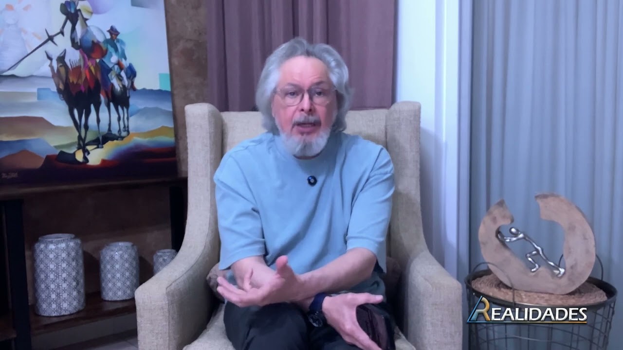 El desierto puede ser un estado mental