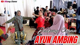 Download Lagu ⛔AYUN AMBING MEDLEY //MAMAH NANI LAYUNG //HM PRODUCTIAN _NAROGONG MP3