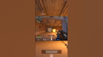 ✪ CS2 Dust 2 | Retake 1v4 Clutch🔥#cs2 #counterstrike2 #cs2clips