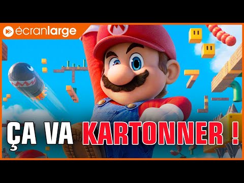 SUPER MARIO BROS. : pourquoi tout le monde va craquer (et tant mieux)