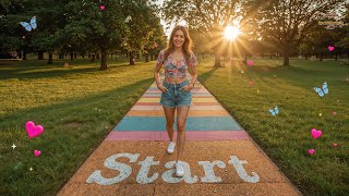 Start Anyway – You Don’t Need to Be Perfect to Begin | Lenzspot