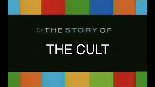 The Cult The Story Of (2004)