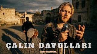 Çalın Davulları Psychedelic Anatolian Rock Mind Of Anatolia