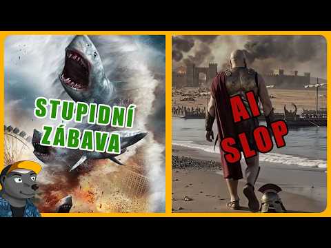 Smutný úpadek továrny na nejhorší filmy na světě