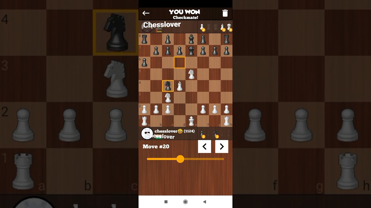 Best chess opening Against D4 Black strategy , Moves, Ideas , Tips
