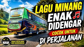 RELAXING MINANG SONGS PERFECT FOR TRAVEL || ALS 04 BUKITTINGGI - MEDAN