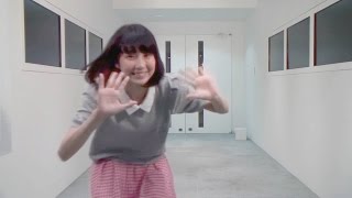 ようかい体操第一 で話題の少女 まなこ が超絶キュートなアイドルのマネして踊ってみた ポッターマニア ようかい体操第一 で話題の少女 まなこ が超絶キュートなアイドルのマネして踊ってみた ポッターマニア