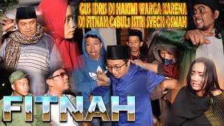 [LIVE] BARBARIAN‼️GUS IDRIS IS LISTED IN FRONT OF THE PEOPLE BY SYECH OSMAN