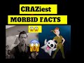 Morbid Facts Compilation You Won’t Believe Happened 😱 (Part 1)