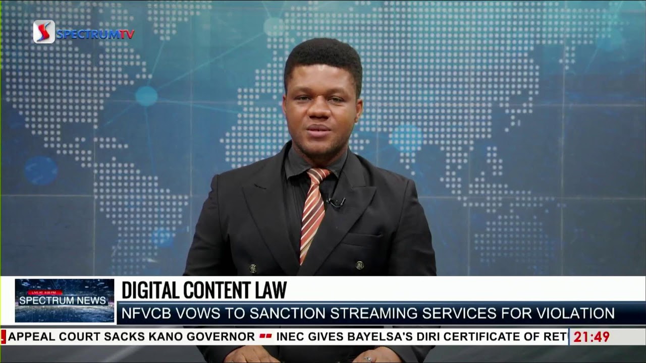 Spectrum news 9pm spectrumtv youtube