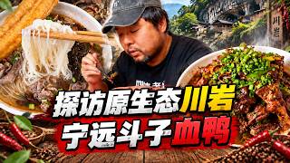 Download lagu 江华未商业化川岩洞穴:天然空调、无蚊,这才是桃花源记