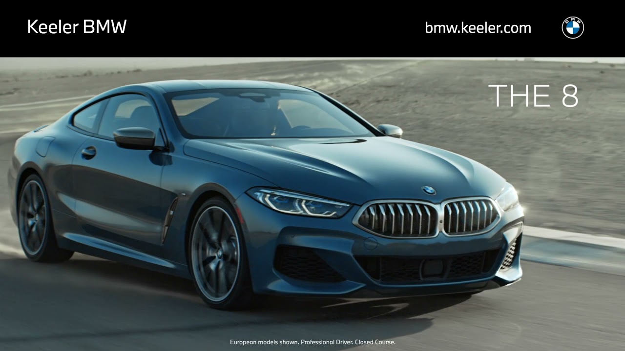 Keeler BMW_BMW GKL_30 sec_8 series YouTube