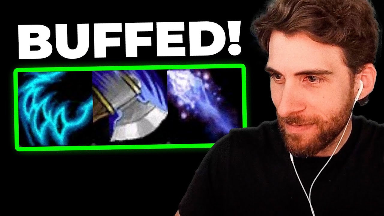 NEW 11.2 Class Tuning Is Finally Here! (PvP Buffs & Nerfs!)