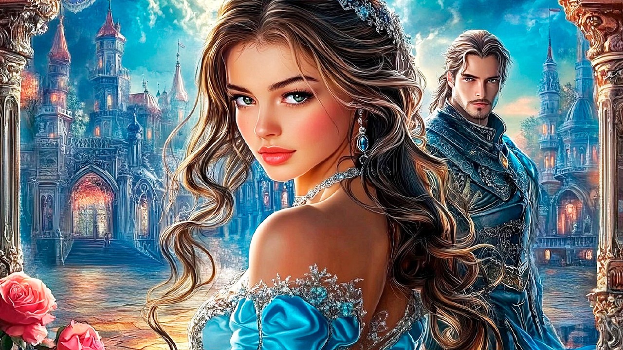 АУДИОКНИГА ПОЛНАЯ: В ЛАБИРИНТЕ ТЬМЫ ✿ ЛЮБОВНОЕ ФЭНТЕЗИ ✿ ПОПАДАНЦЫ ✿ ПРИКЛЮЧЕНИЕ