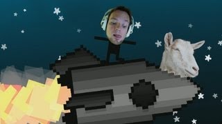 INSANE BALANCING ON ONE LEG IN EXTREMELY HIGH PLACES! - [Free Indie Arcade Game] screenshot 5