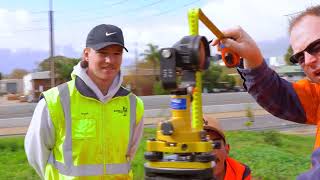 Study Surveying at TAFE SA
